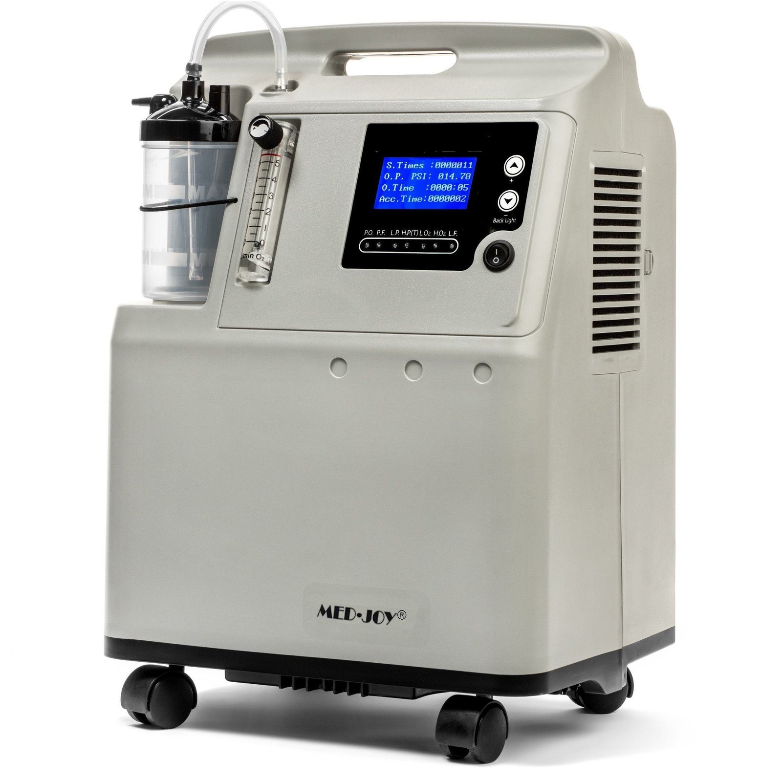 Oxygen Concentrator